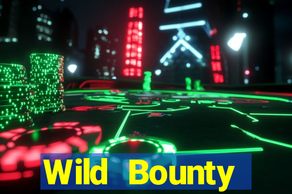 Wild Bounty Showdown pg demo main demo pg soft wild bounty